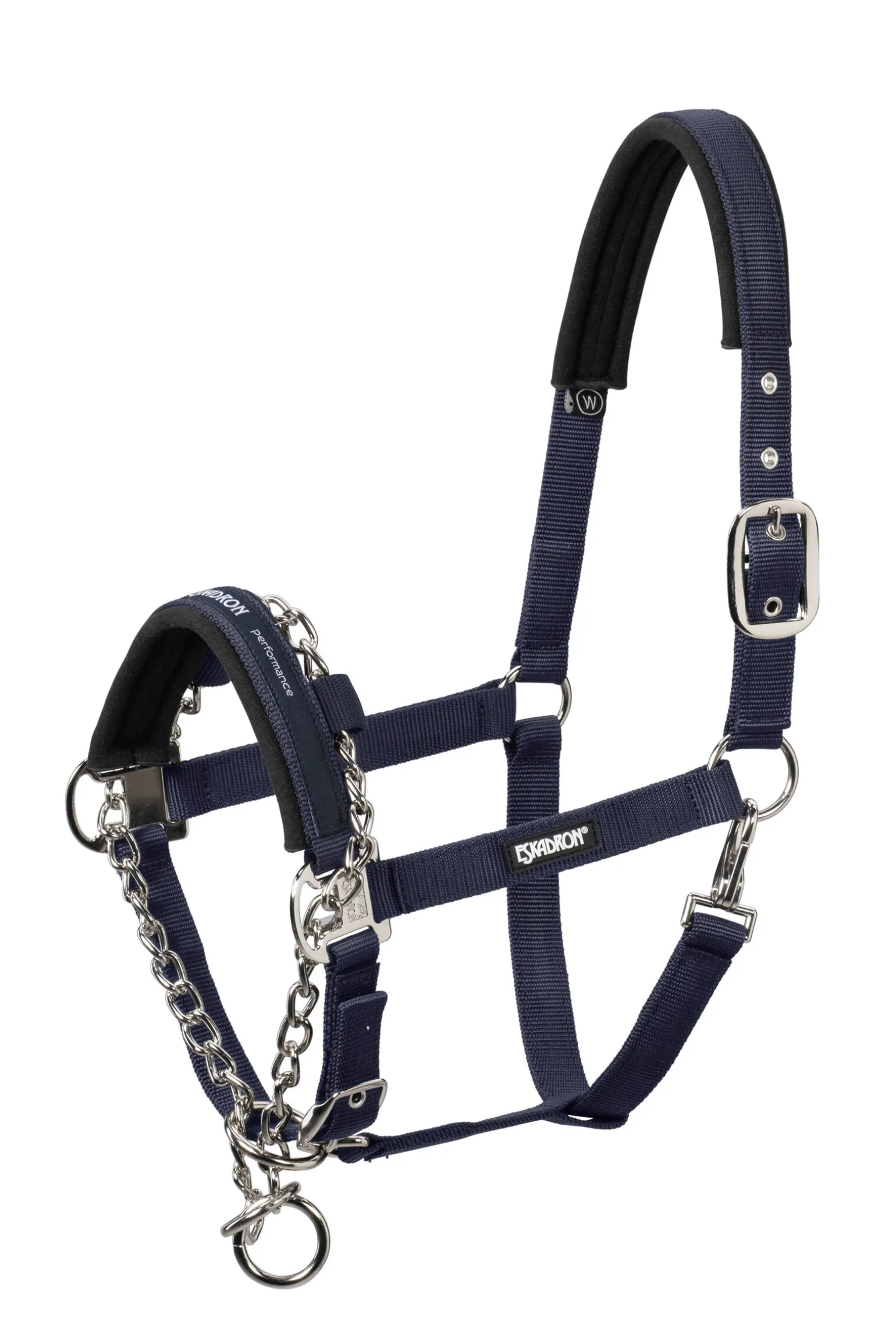 Eskadron Control grime