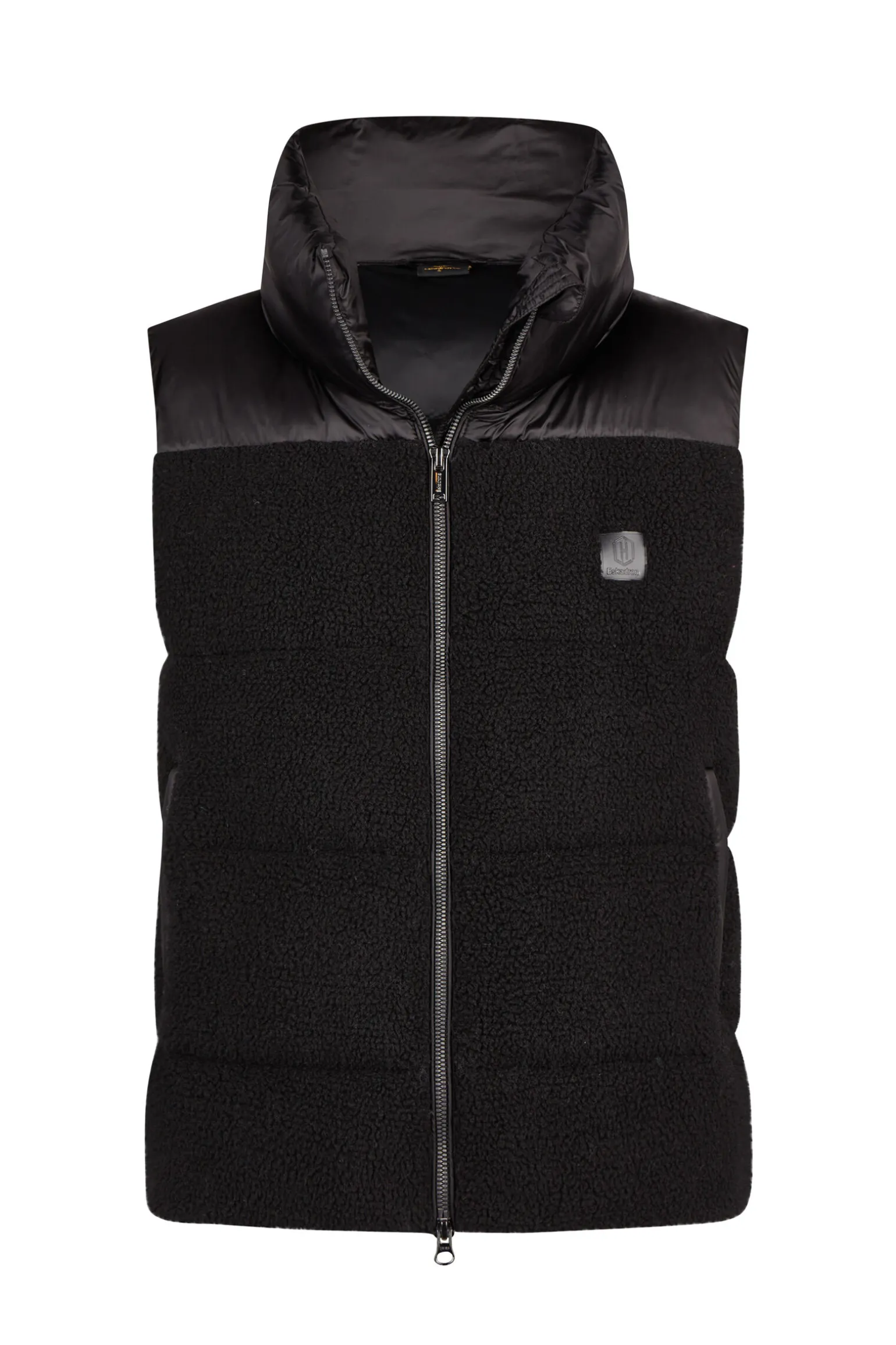 Eskadron Fanatics AW24 Vattert Teddyfleece-vest