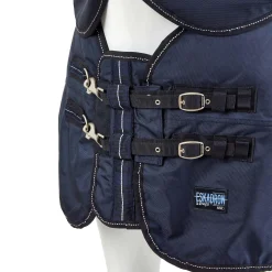 Eskadron Omega utedekken, 250 gram