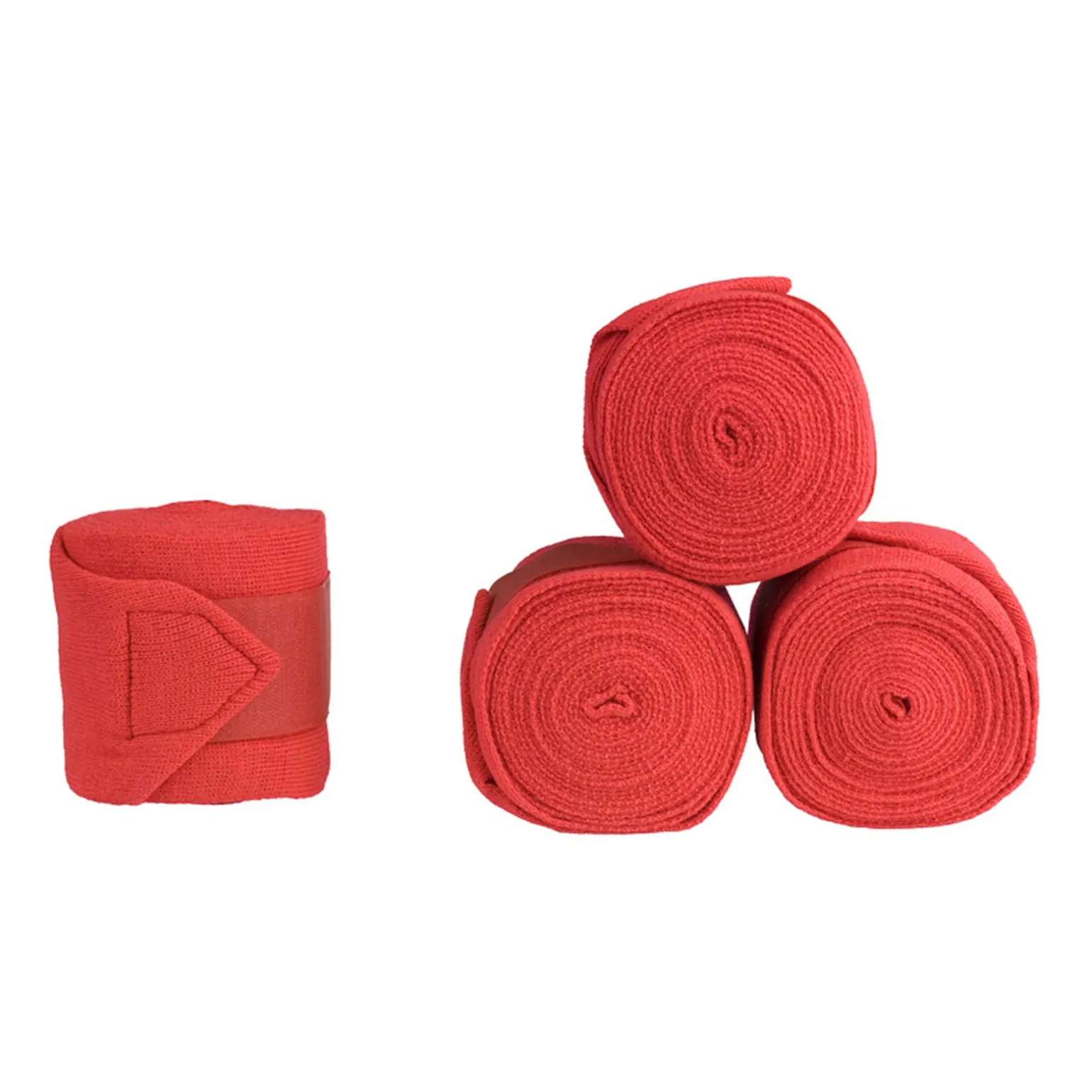 Finntack akrylbandasjer