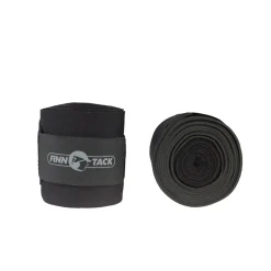 Finntack Pro neoprenbandasjer med fleece