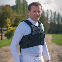 Finntack Pro sikkerhetsvest