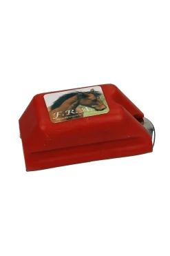 F.R.A. Freedom Riding Articles utskiftbar smijernsblad, grovt