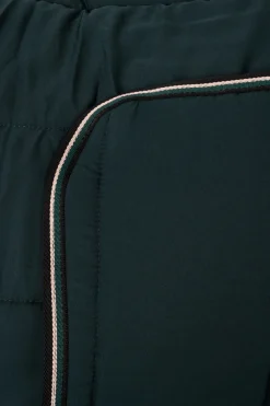 Glasgow ponnidekken for stall