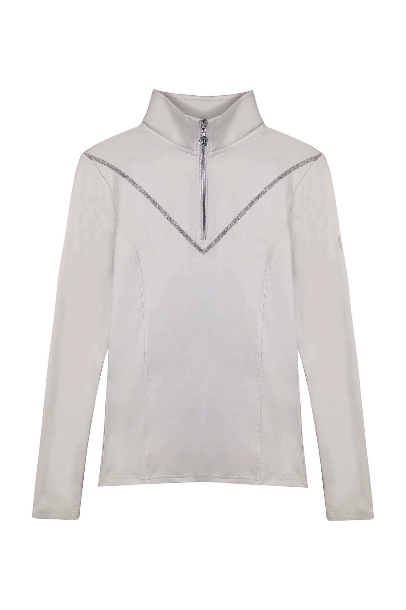 Harcour Poete Warm Polo for kvinner