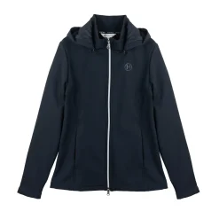 Harcour Star softshelljakke, dame