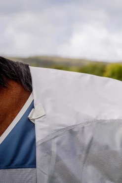 Horseware Amigo AmEco Combi fluedekken