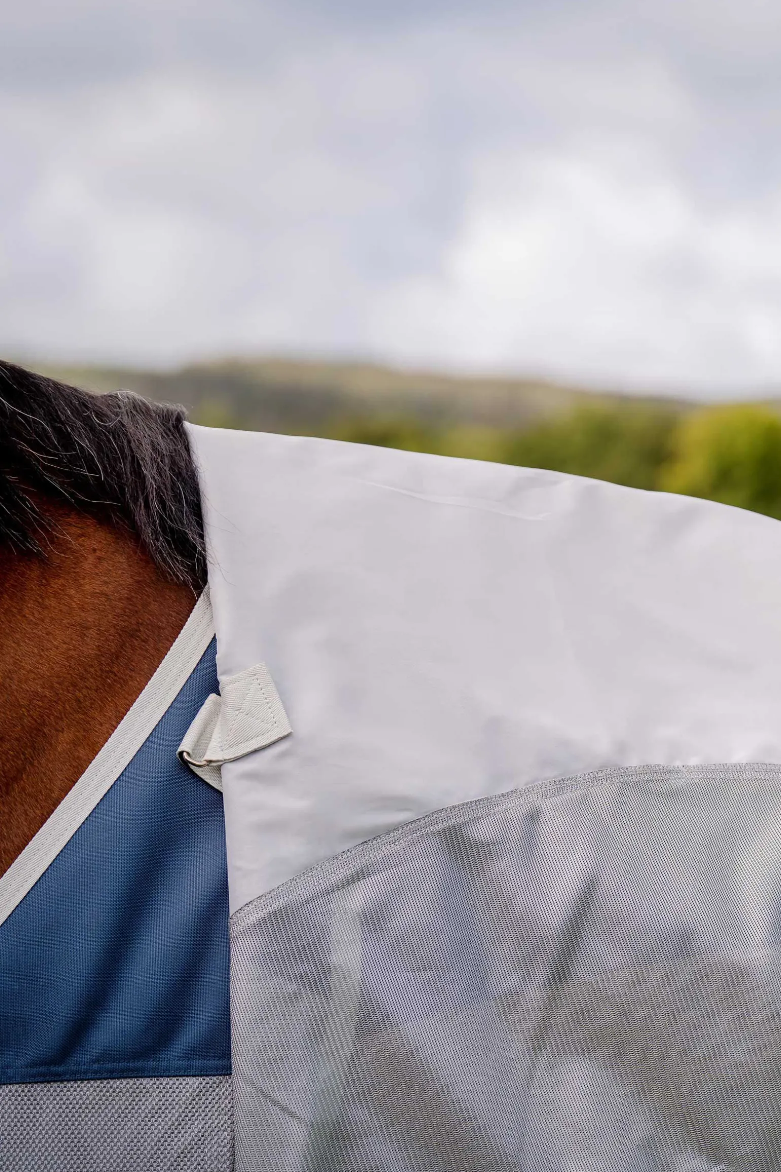 Horseware Amigo AmEco Combi fluedekken