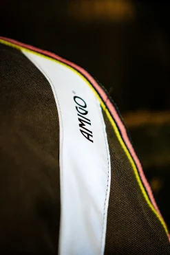 Horseware Amigo Bravo 12 utedekken, 0 g