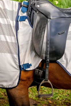 Horseware Amigo Flyrider treningsdekken, 0 g