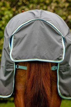 Horseware Amigo Hero Ripstop utedekken, 50g