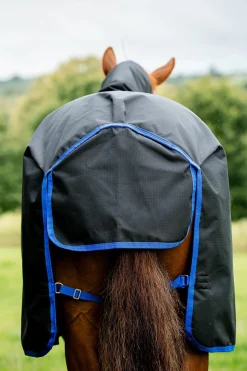 Horseware Amigo Ripstop 900 Fleeceforet Original 50g