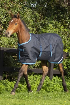 Horseware Amigo Ripstop følldekken, 50 gram