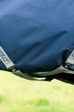 Horseware Amigo Ripstop Utedekken 900D, 0g