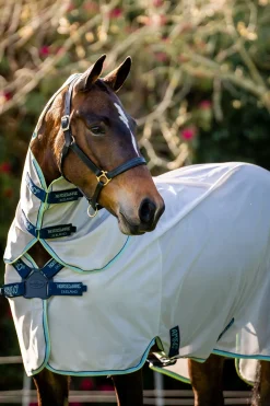 Horseware Amigo XL Fluedekken med Disc-lukking