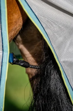 Horseware Amigo XL Fluedekken med Disc-lukking