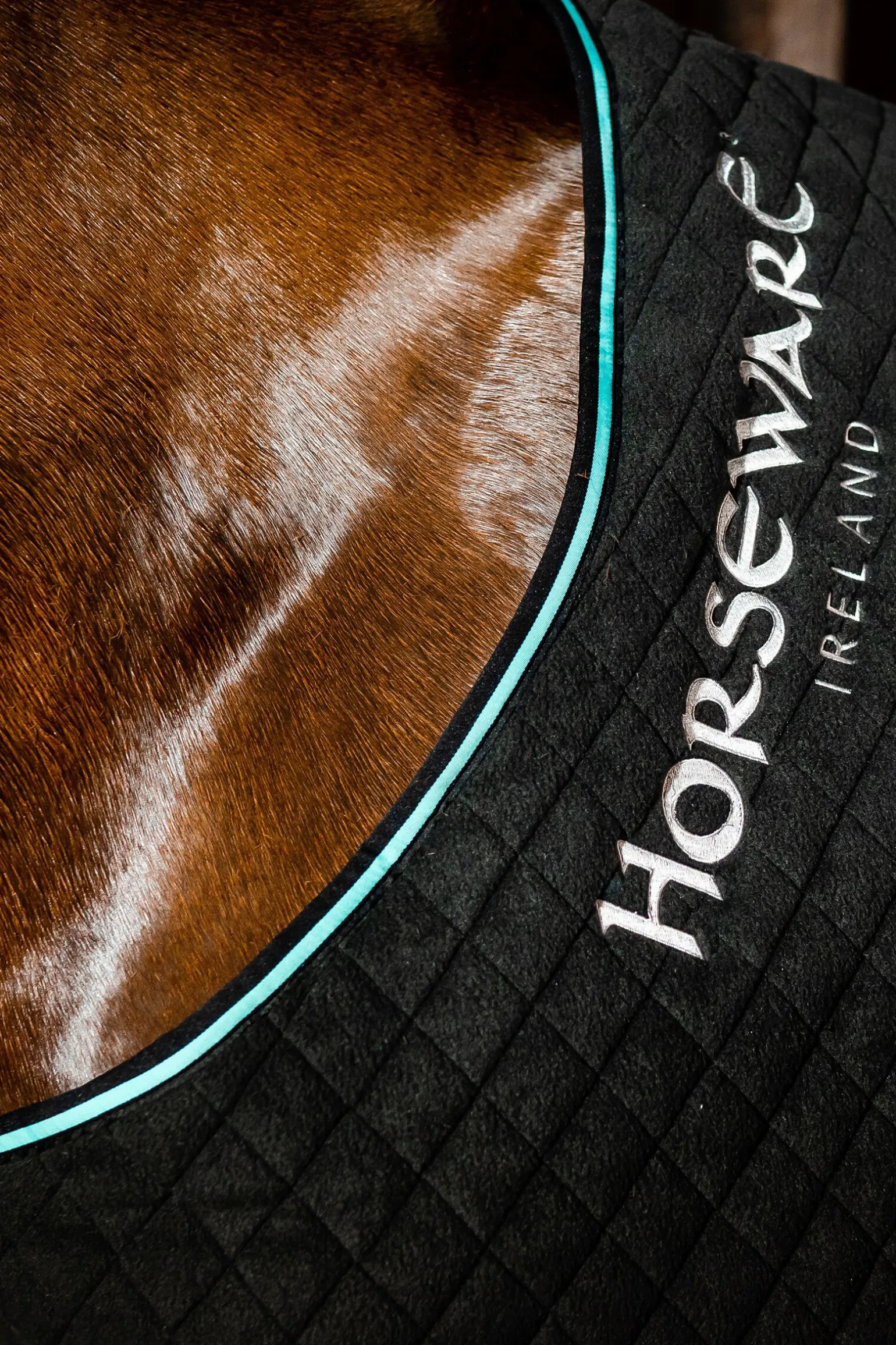 Horseware Autumn cooler
