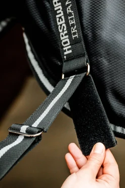 Horseware Easy-Layer Plus Stalldekken, 200g