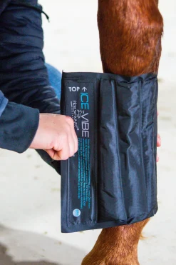 Horseware Ice-Vibe belegg