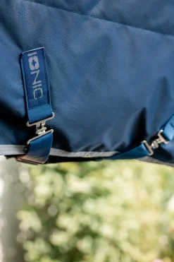 Horseware Ionic Therapy Stalldekken, 50g