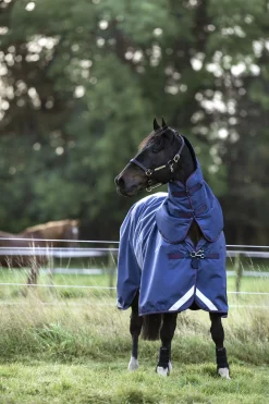 Horseware Rambo Optimo Plus Beitedekken, 0g