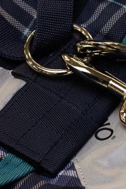 Horseware Rhino Plus Vari-Layer utedekken med avtakbar halsdel, 250 g