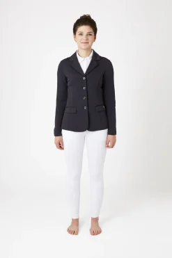 Horze Ada stevnejakke til dame