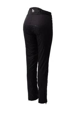 Horze Adeline ridebukse, fôret, silikon, dame