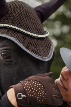 Horze Adepto ørehette