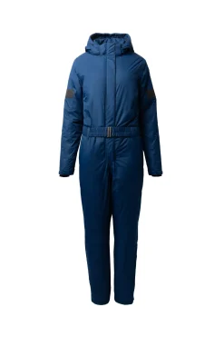 Horze Annica Damene vanntett polstret overall