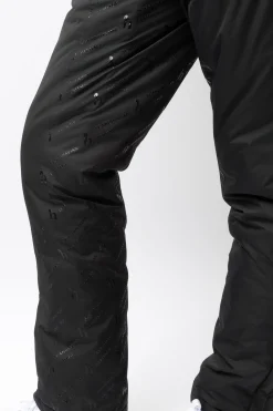 Horze Annica JR Barnas vanntette polstrede overall