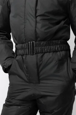 Horze Annica JR Barnas vanntette polstrede overall