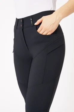 Horze Annie arbeidsbukser til dame