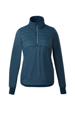 Horze Annika hybrid anorakk, dame