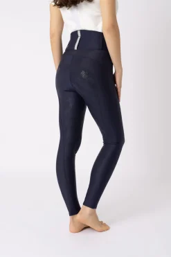 Horze Arina helforsterket ridebukse til dame