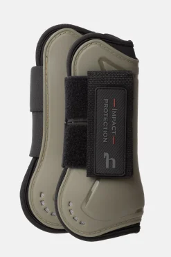 Horze Armour COOL senebelegg