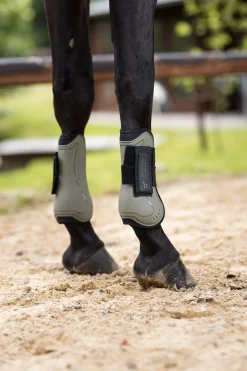 Horze Armour COOL senebelegg