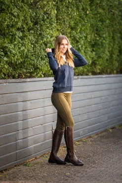 Horze Aspen ridestøvler, vinter, dame