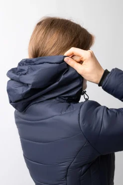 Horze Astrid vattert ridejakke