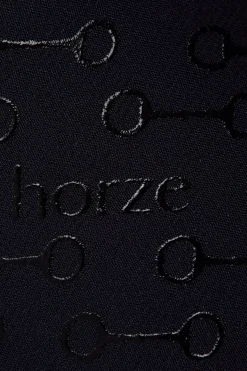 Horze Aubrey ridebukse, kneforsterket med silikon og høyt liv, dame