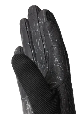 Horze Ava vinter-ridehansker til barn