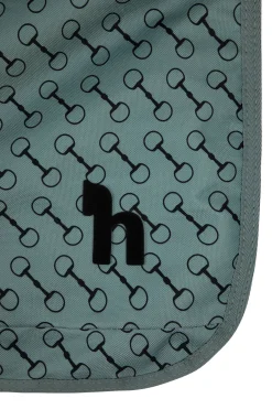 Horze Avalanche ridedekken, 150 gram