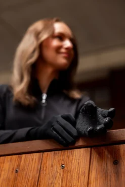 Horze Avery fleecehansker