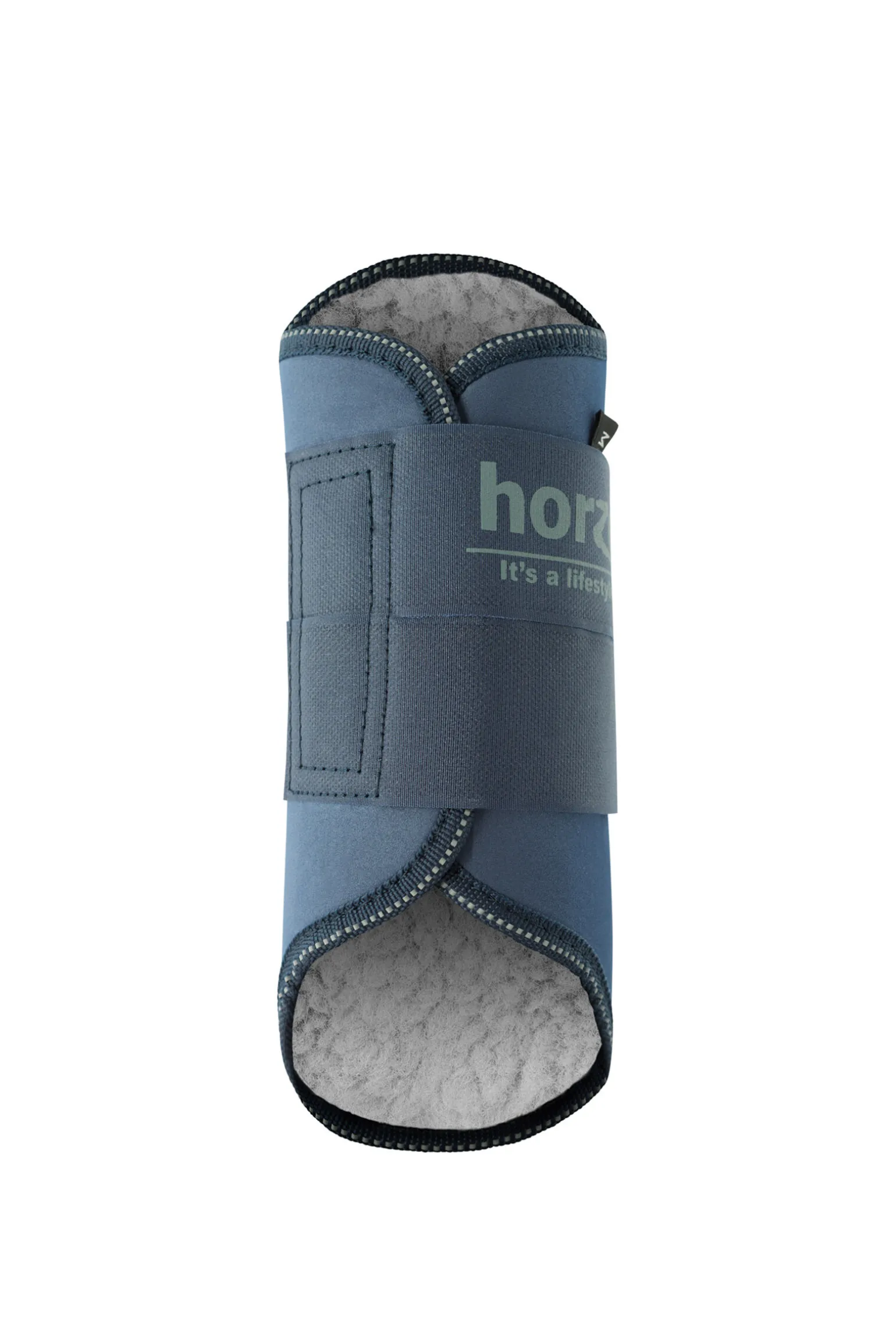 Horze belegg med plie-fôr