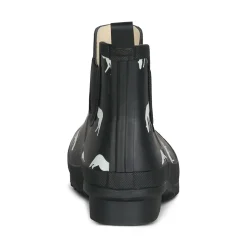 Horze Billie gummisko med trykk, dame