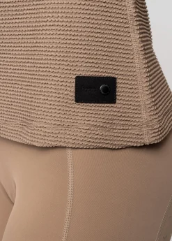 Horze Brina treningsskjorte til dame