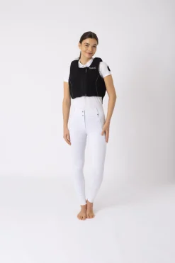 Horze Caleri ridevest, slim