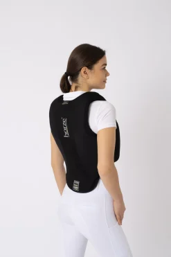Horze Caleri ridevest, slim