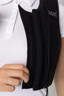 Horze Caleri ridevest, slim