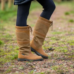 Horze Cambridge Country ridestøvler, dame